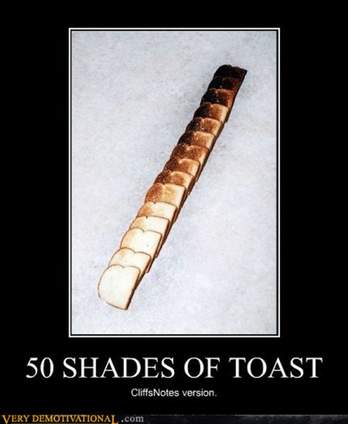 Funny Demotivational Posters (32 pics)