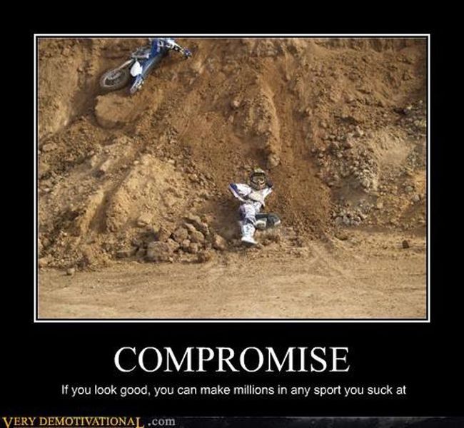 Funny Demotivational Posters (32 pics)