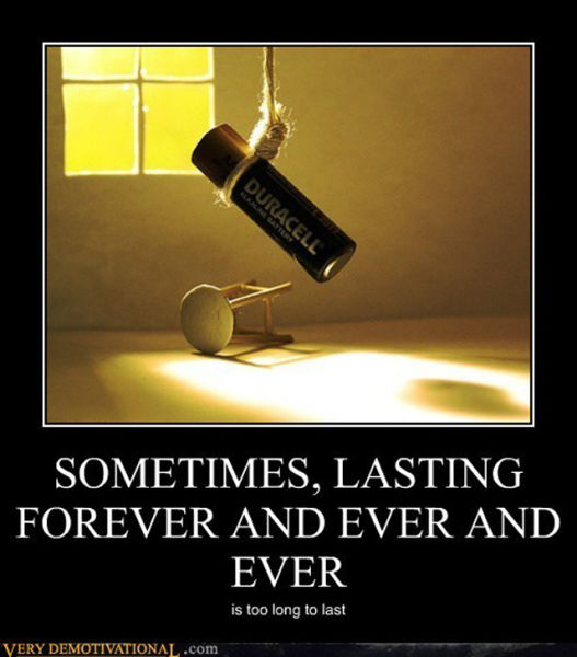 Funny Demotivational Posters (32 pics)
