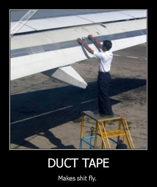 Funny Demotivational Posters (32 pics)
