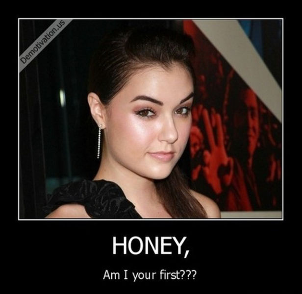 Funny Demotivational Posters (32 pics)