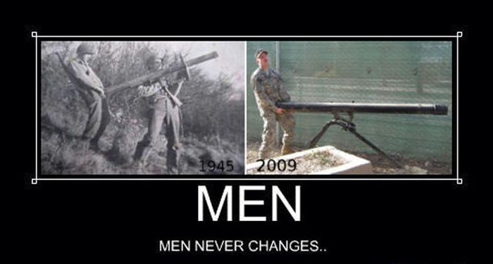 Funny Demotivational Posters (32 pics)
