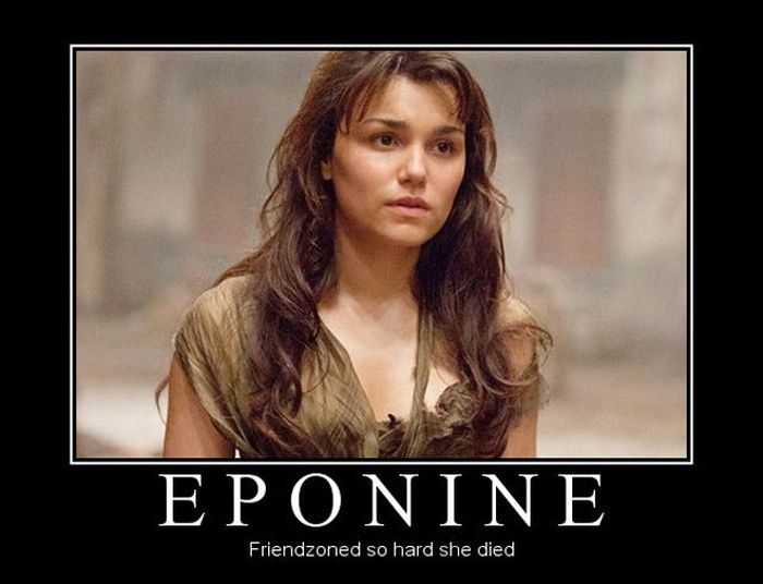 Funny Demotivational Posters (32 pics)