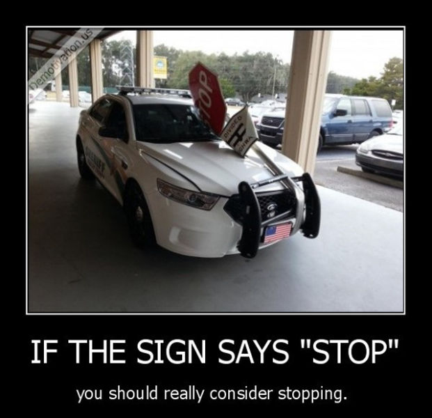 Funny Demotivational Posters (32 pics)