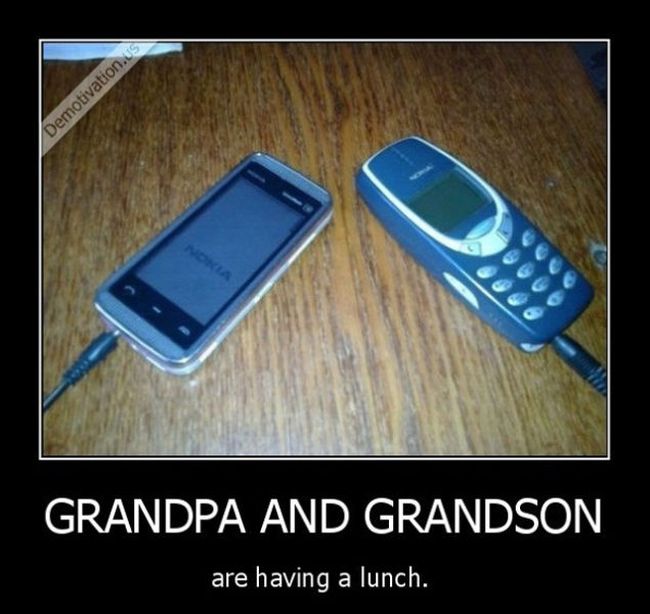 Funny Demotivational Posters (32 pics)