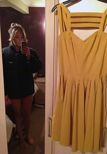 Ebay Sellers Who Showed Too Much (11 pics)