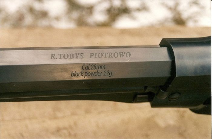 Remington Model 1859 (9 pics)