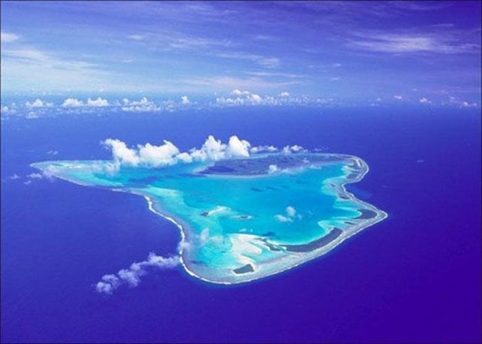 Welcome to the Perfect World (60 pics)