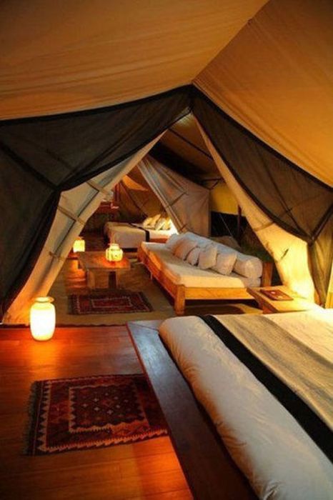 Welcome to the Perfect World (60 pics)