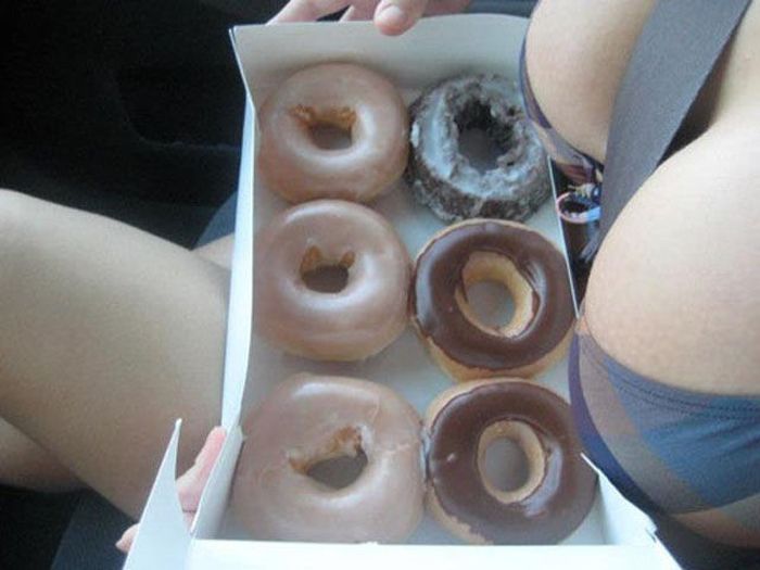 Welcome to the Perfect World (60 pics)