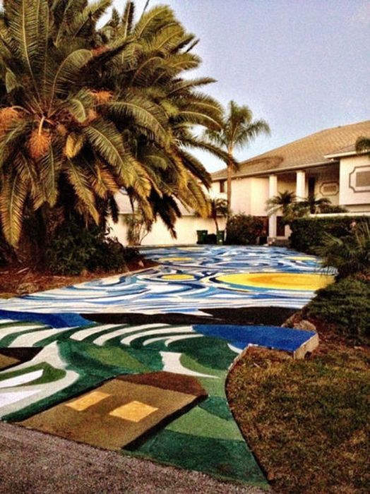 Welcome to the Perfect World (60 pics)
