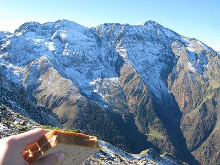 Welcome to the Perfect World (60 pics)