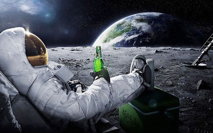Welcome to the Perfect World (60 pics)