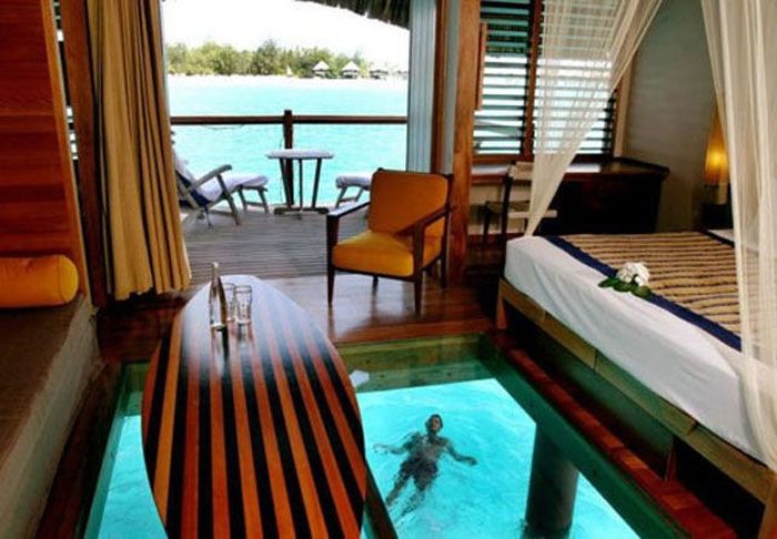 Welcome to the Perfect World (60 pics)