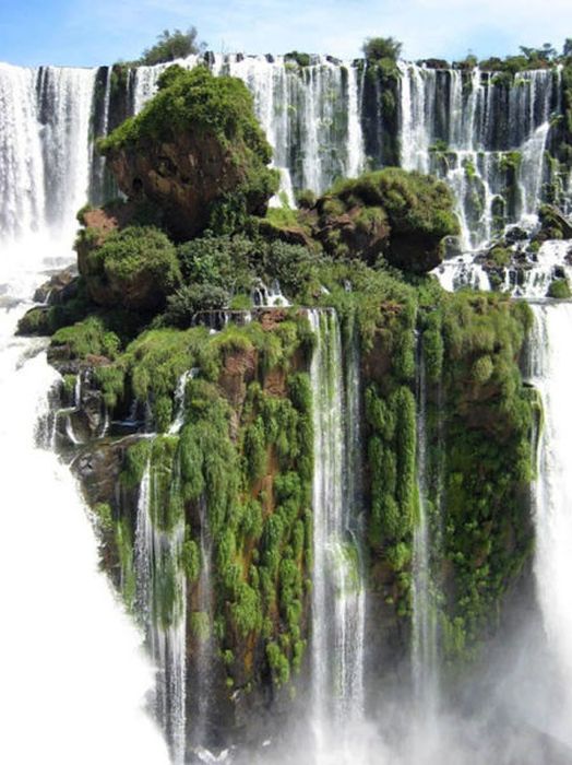 Welcome to the Perfect World (60 pics)