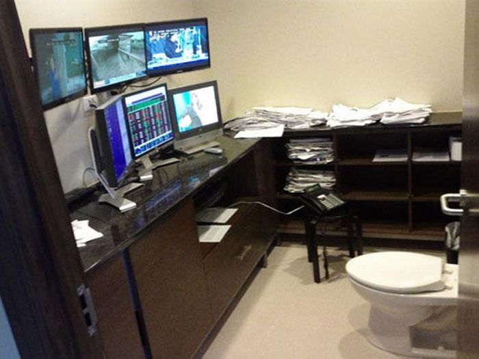 Welcome to the Perfect World (60 pics)
