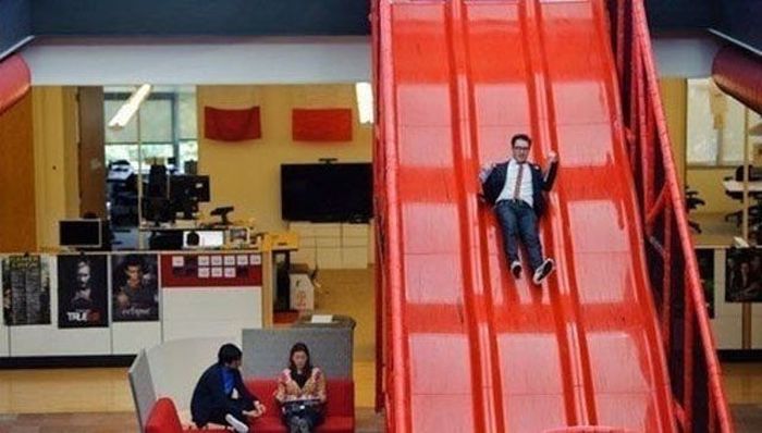 Welcome to the Perfect World (60 pics)