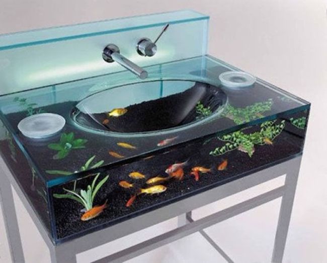 Welcome to the Perfect World (60 pics)