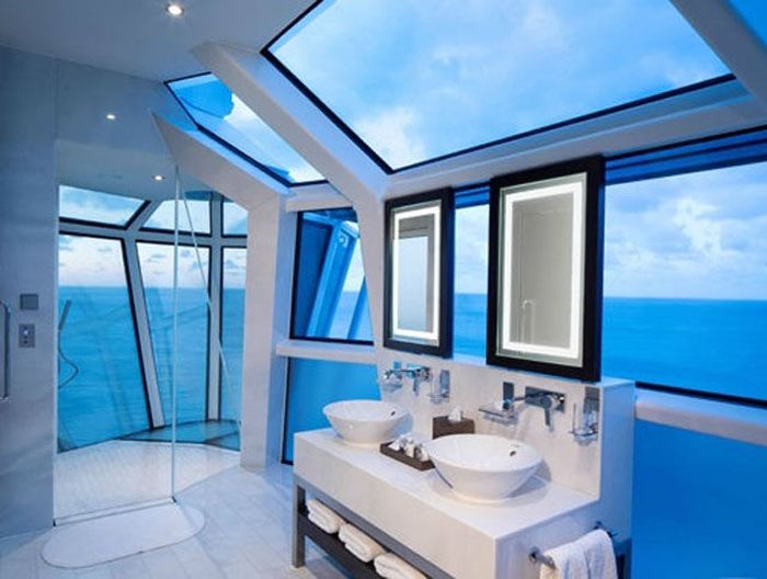 Welcome to the Perfect World (60 pics)