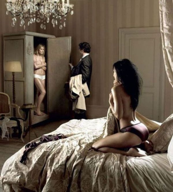 Welcome to the Perfect World (60 pics)
