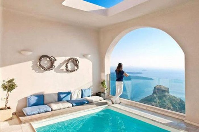 Welcome to the Perfect World (60 pics)