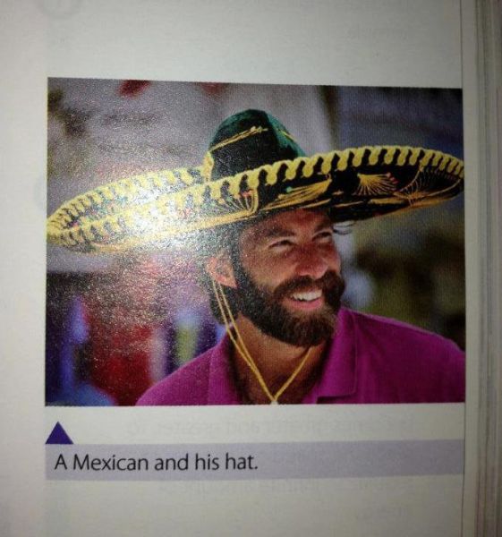 Funny Textbook Fails (24 pics)