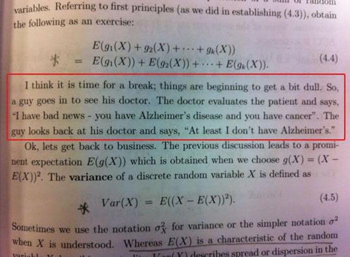 Funny Textbook Fails (24 pics)