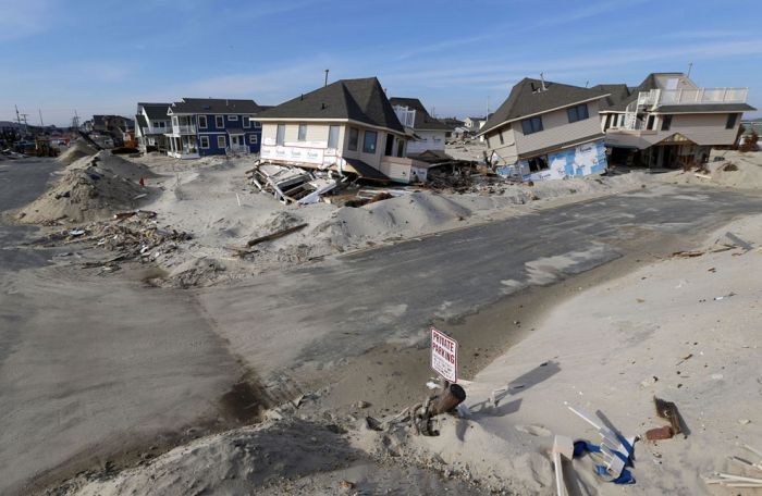 Hurricane Sandy: 80 Days Later (26 pics)