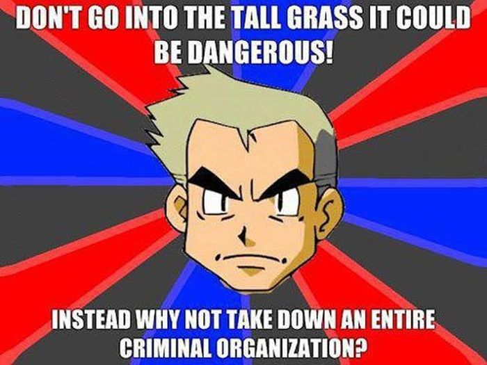Video Game Logic. Part 2 (44 pics)