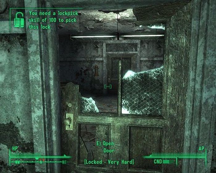 Video Game Logic. Part 2 (44 pics)