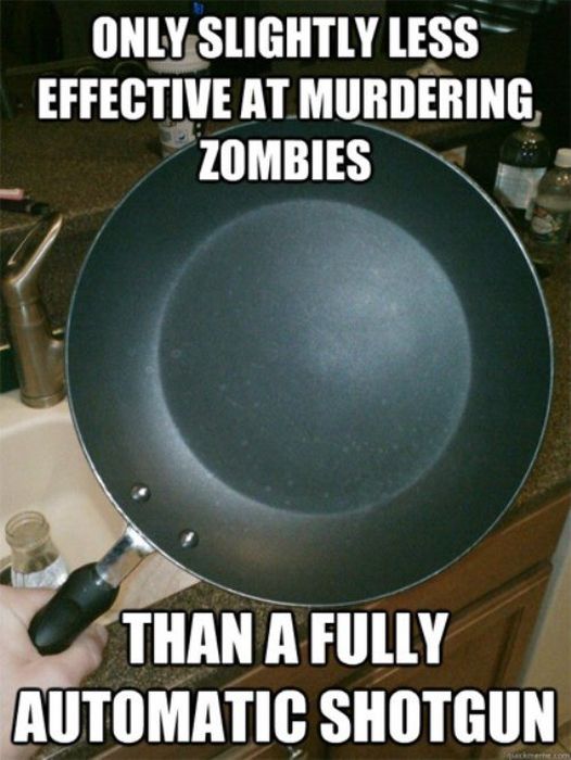 Video Game Logic. Part 2 (44 pics)