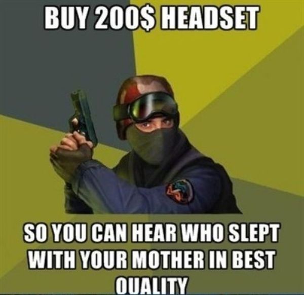 Video Game Logic. Part 2 (44 pics)