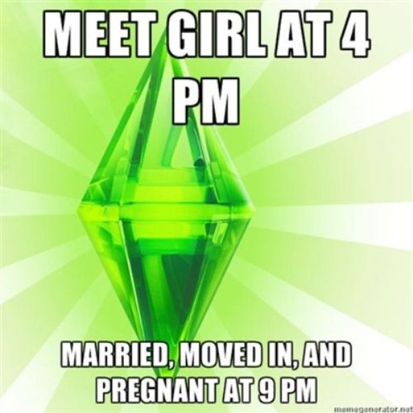 Video Game Logic. Part 2 (44 pics)