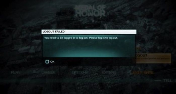 Video Game Logic. Part 2 (44 pics)