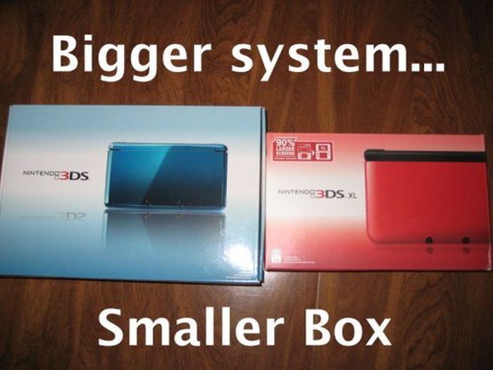 Video Game Logic. Part 2 (44 pics)