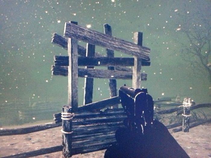 Video Game Logic. Part 2 (44 pics)