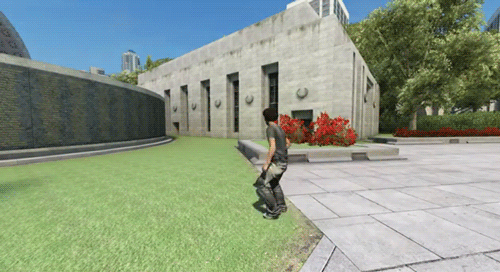 Video Game Logic. Part 2 (44 pics)