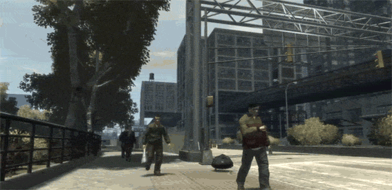 Video Game Logic. Part 2 (44 pics)