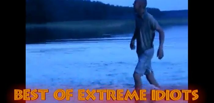 Best Of Extreme Idiots Compilation