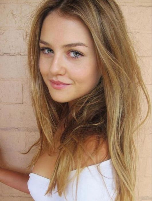 Beautiful Girls (30 pics)