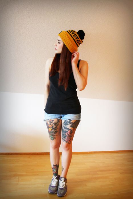 Beautiful Girls (30 pics)