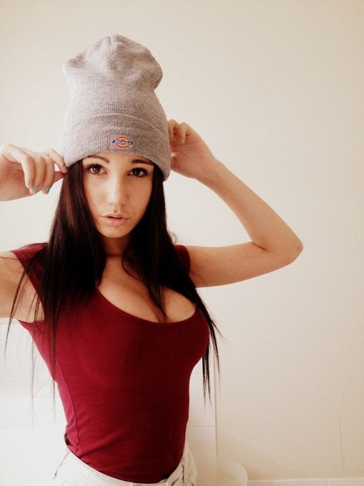 Beautiful Girls (30 pics)