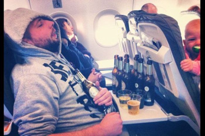 funny pictures of people drunk