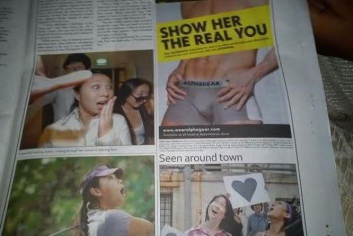 Coincidences (32 pics)
