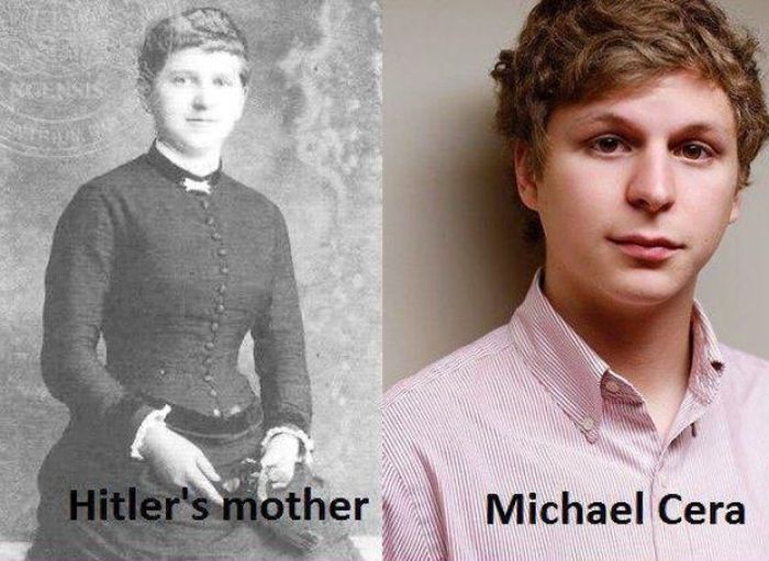 Coincidences (32 pics)