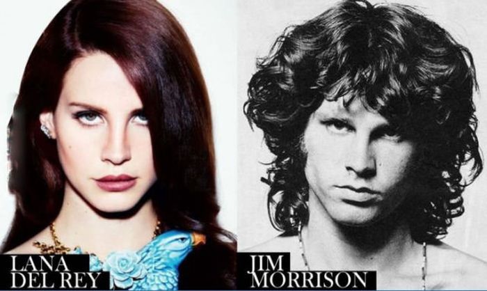 Coincidences (32 pics)