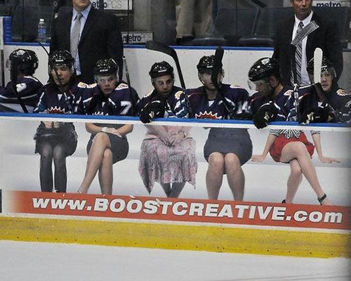Coincidences (32 pics)