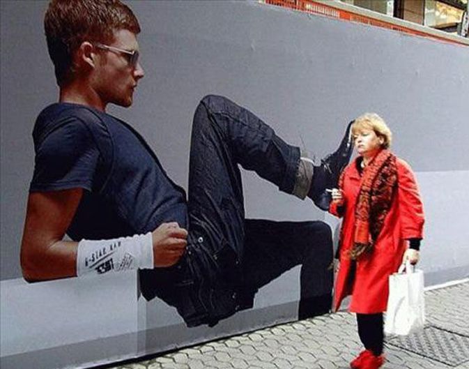 Coincidences (32 pics)