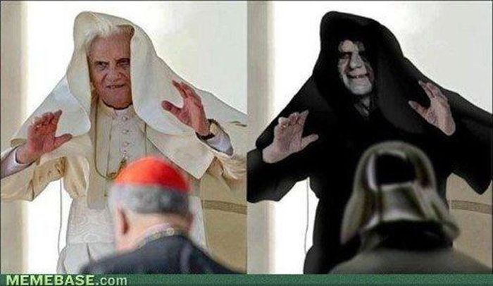 Coincidences (32 pics)