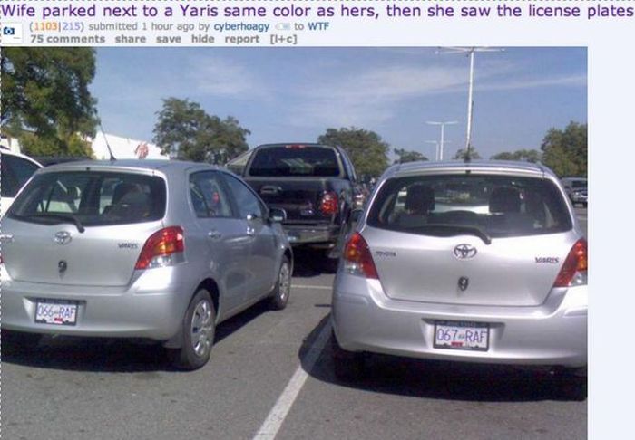 Coincidences (32 pics)